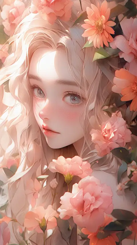 男与女